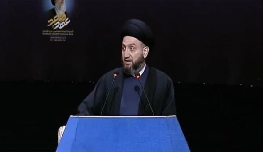 الحكيم: ضرورة انتخاب رئيس الجمهورية ورئيس الوزراء بعيدا عن الضغوط الحزبية