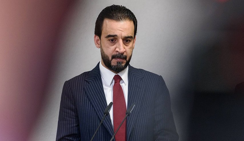 الحلبوسي يتحدث عن منهج إصلاحي جديد في العراق