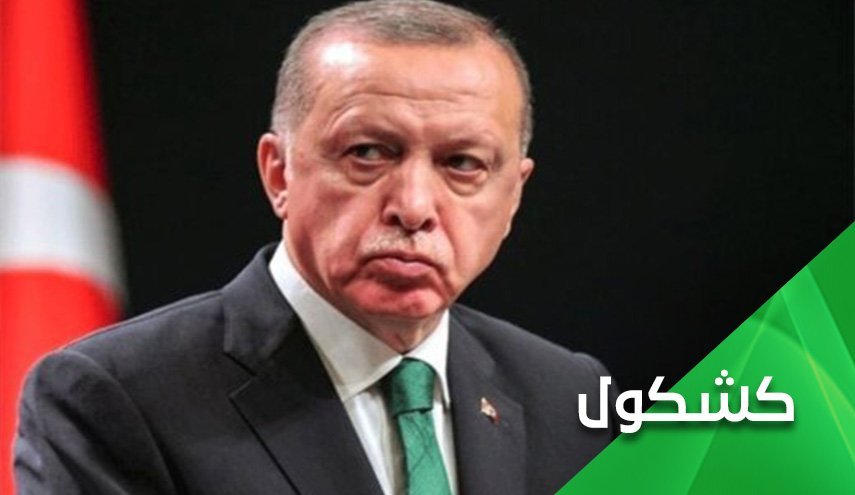 همکاری آنکارا با تل آویو| اسرائیل گاز سرقتی فلسطین را از طریق ترکیه به اروپا منتقل می‌کند!