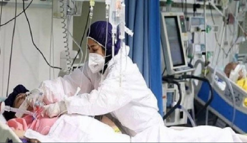 ۶۴ فوتی جدید کرونا در کشور / ۲۳۱۳۰ بیمار دیگر شناسایی شدند