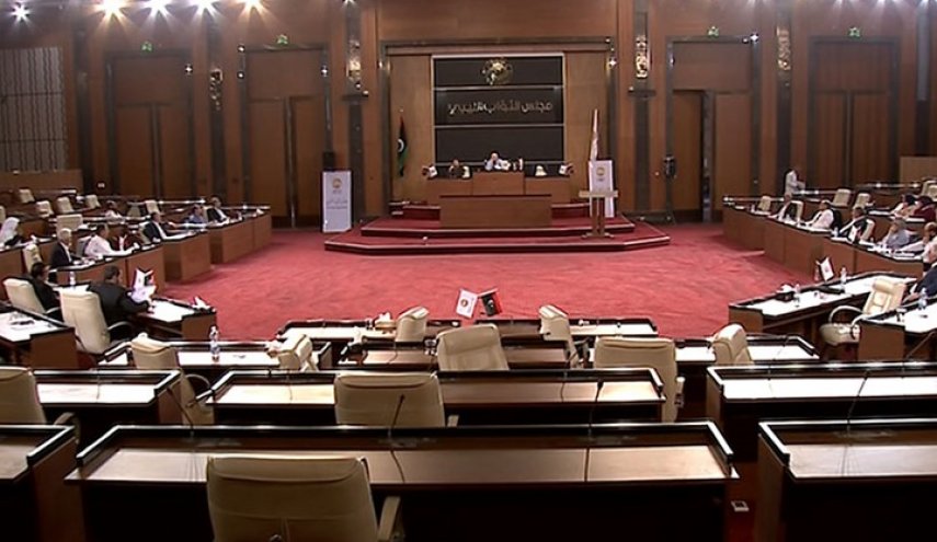 نواب ليبيون يجتمعون في طرابلس للرد على دعوات تشكيل حكومة جديدة