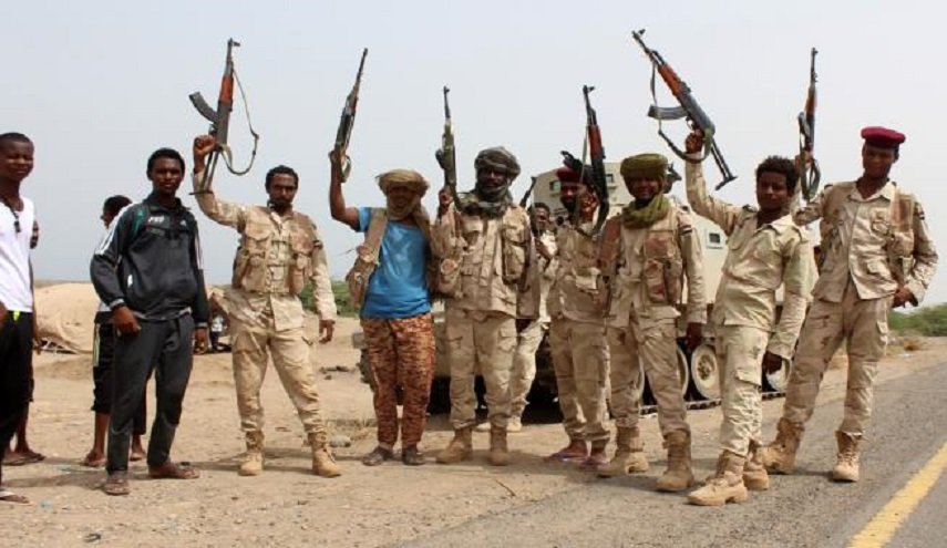 أنشطة 'مرتزقة من دارفور السوداني' في ليبيا بتمويل إماراتي
