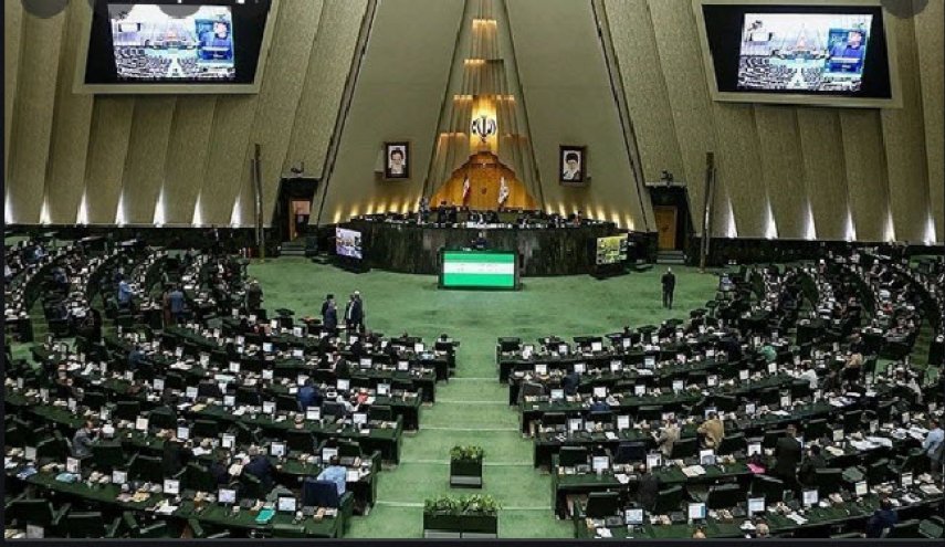 کرونا نحوه حضور نمایندگان در صحن علنی را تغییر داد
