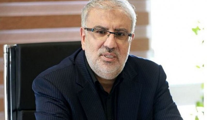 وزیر نفت: فشار حداکثری آمریکا علیه ایران شکست خورده است