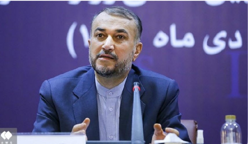 امیرعبداللهیان: دنبال توافق خوب هستیم نه یک توافق موقت و محدود