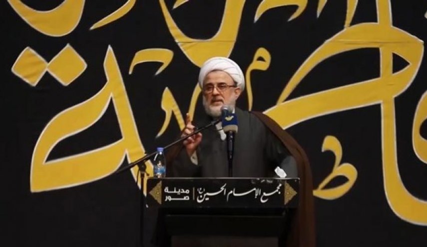 قاووق: عربستان عربیّت خود را به اسرائیل نفروشد