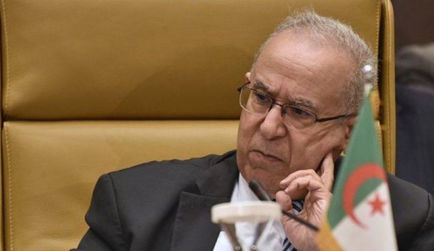 هشدار الجزائر: مغرب پای اسرائیل را به مرز ما باز کرده است
