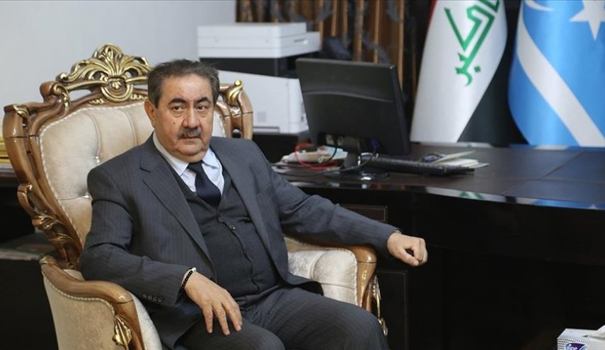 أول تعليق من زيباري على قرار 