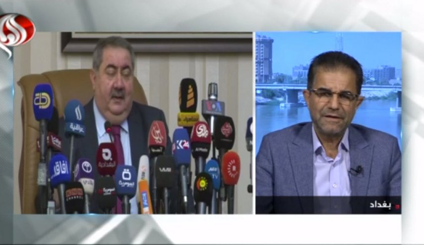 فضای سیاسی عراق پس از جلوگیری از نامزدی زیباری/ «برهم صالح» تنها نامزد ریاست جمهوری است