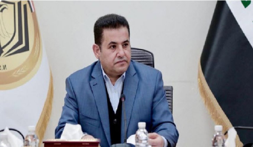 مشاور امنیت ملی عراق: رابطه ما با آمریکا علیه ایران نیست