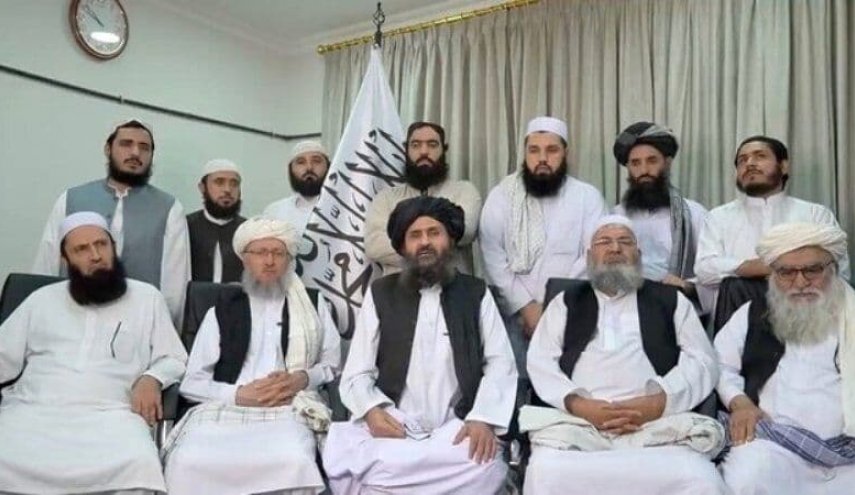 طالبان گزارش شورای امنیت سازمان ملل را رد کرد