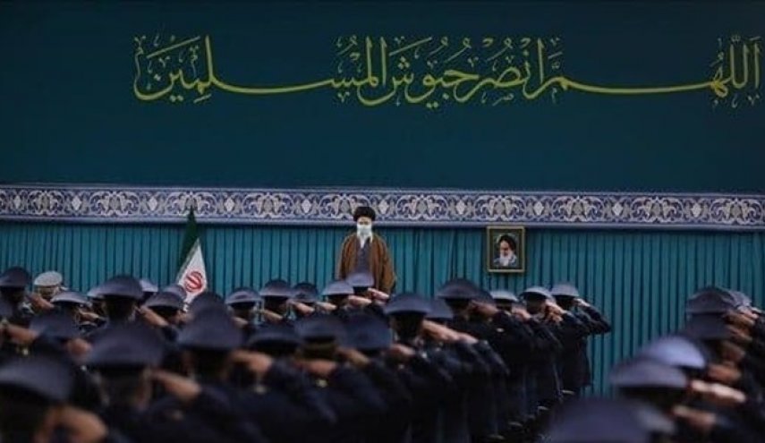 فرمان تهاجم ترکیبی در مقابل تهاجم ترکیبی جبهه دشمن
