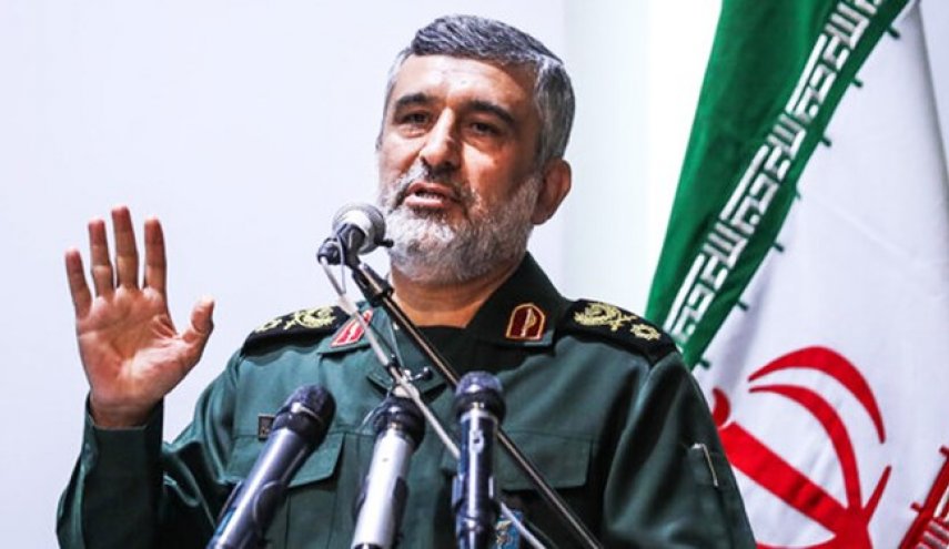 قدرت امروز ایران حاصل اجرای دیدگاه‌های امام و مدیریت رهبر انقلاب است