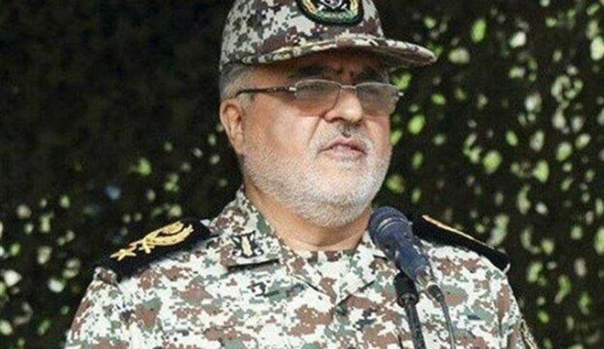 دستاوردهای ایران در زمینه تولید موشک پس از انقلاب اسلامی