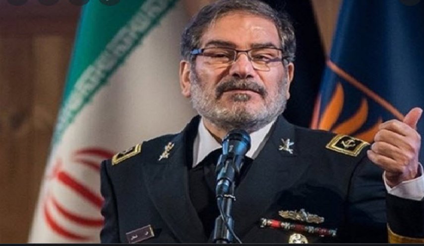 شمخانی: بدون رفع جامع و موثر تحریم‌ها، انتفاع اقتصادی از برجام شبیه یک سراب است