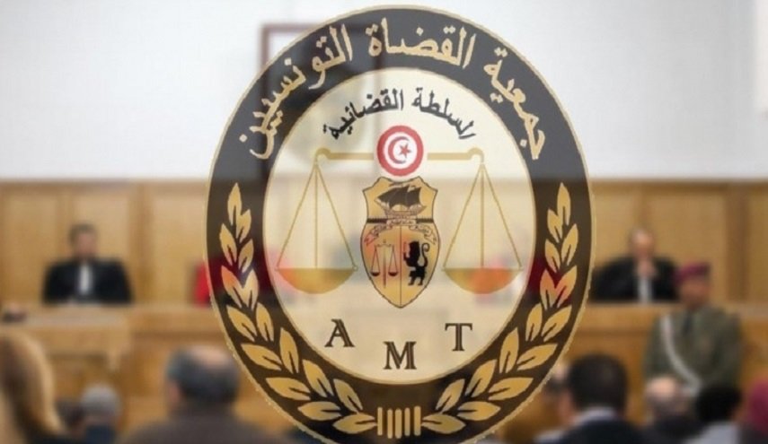 جمعية القضاة بتونس تدعو لتعليق العمل بمحاكم البلاد يومين