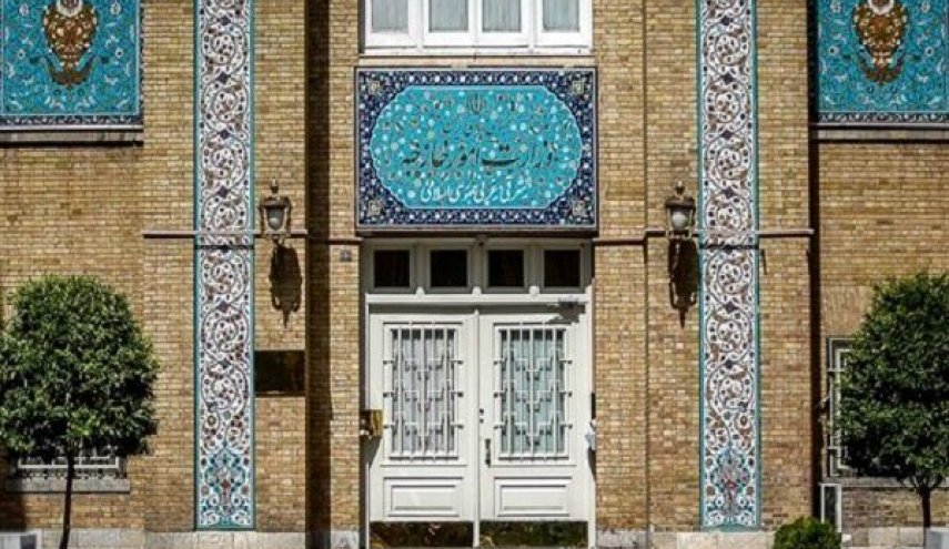 یک منبع مطلع: خبر منتشره مبنی بر نامه امیرعبداللهیان به مقام معظم رهبری ساختگی است
