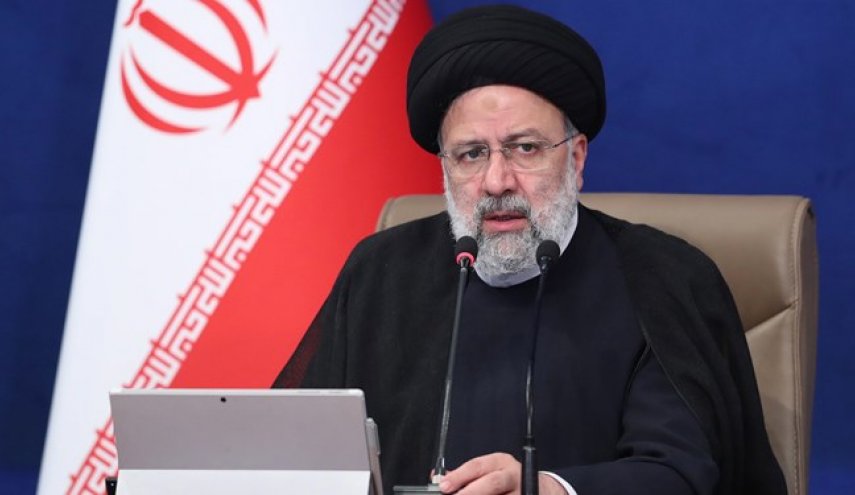 رئیسی: توسعه و پیشرفت کشور را در پرتو عدالت‌محوری دنبال می‌کنیم
