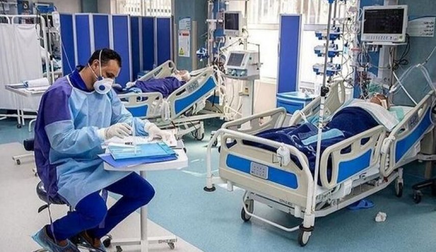 شناسایی ۳۹۰۸۵ بیمار جدید کرونا در کشور/۱۱۶ نفر دیگر جان باختند
