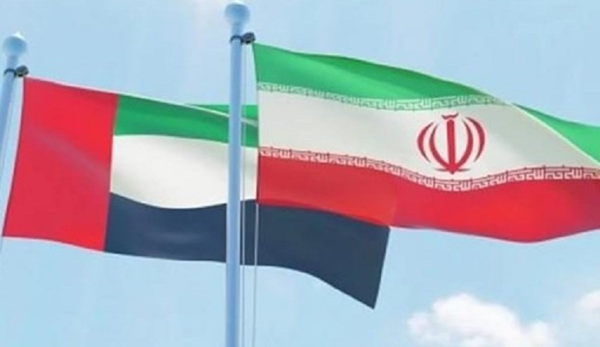 وفد إماراتي يزور إيران لتوظيف استثمارات مشتركة