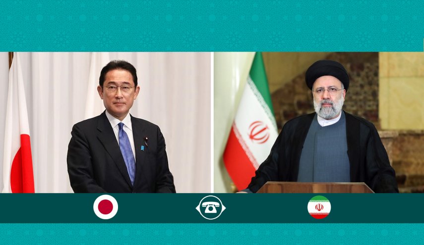 تهران از توسعه روابط با توکیو استقبال می کند/ چسبندگی آمریکا به سیاست‌های شکست خورده دولت ترامپ، مانع اصلی در پیشرفت قابل قبول مذاکرات است

