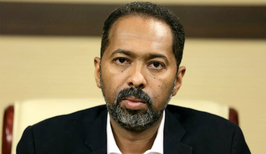 اعتقال خالد عمر يوسف من داخل مقر حزب المؤتمر السوداني