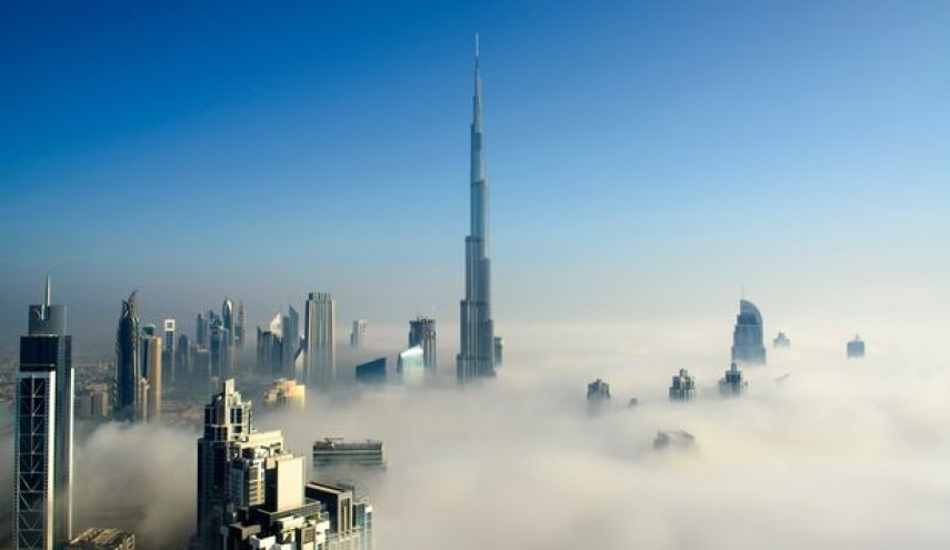 صحيفة بريطانية تكشف عيوب برج خليفة .. 29% غير صالح للسكن!