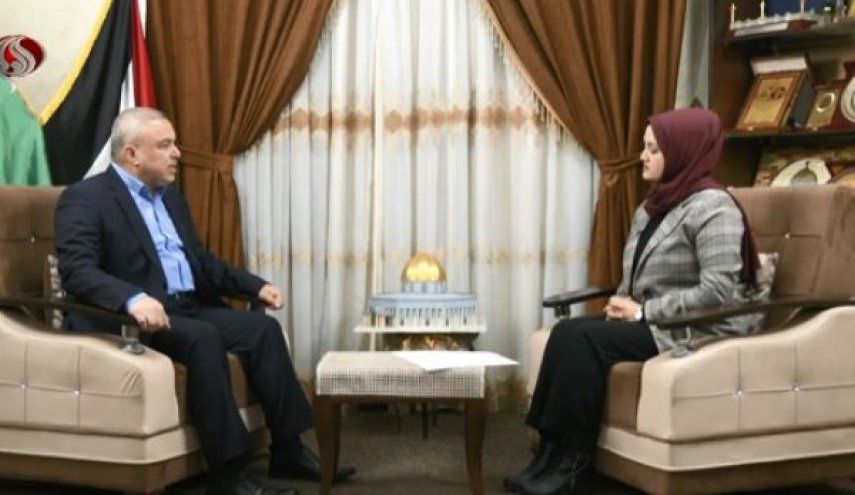 رضوان در گفتگو با العالم: مذاکرات وین نشان دهنده قدرت ایران است/ ایران قدرت غیر قابل انکار در منطقه/ حمایت های ایران از مقاومت، قواعد جدیدی را بر رژیم اشغالگر تحمیل کرد