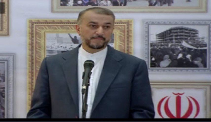 امیرعبداللهیان: ما برای رسیدن به یک توافق خوب مصمم هستیم