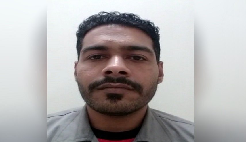 ملفات الإضطهاد: عيسى علي سرحان