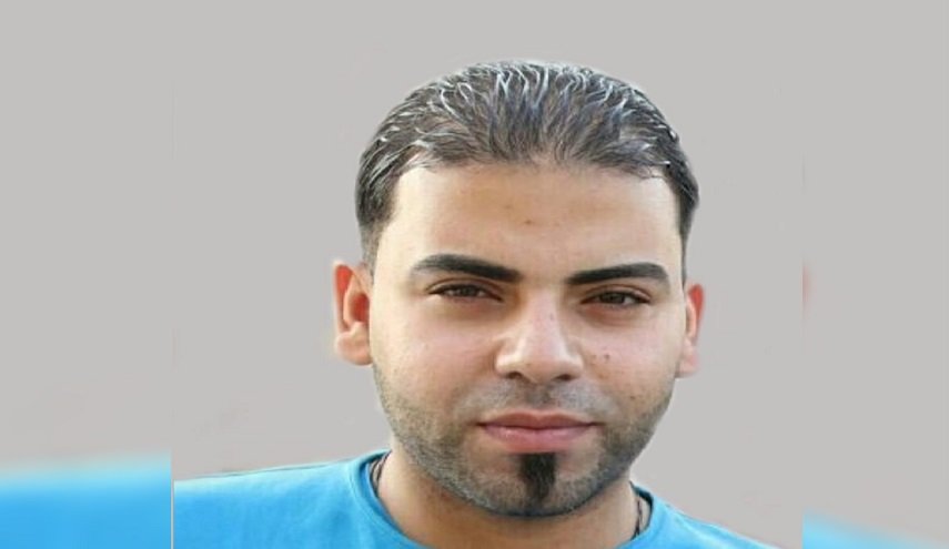 ملفات الإضطهاد: أحمد عيسى حسين
