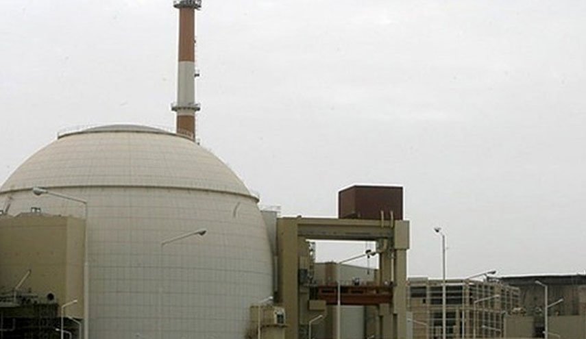 واحدهای۲ و ۳ نیروگاه اتمی بوشهر در حال اجراست و در زمان معین وارد مدار خواهد شد/ صرفه جویی معادل ۸۰ میلیون بشکه نفت در نیروگاه اتمی بوشهر