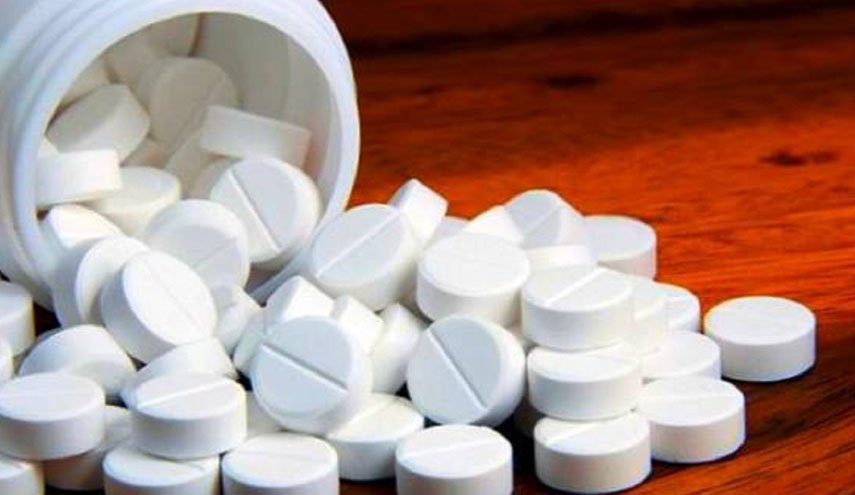 خطر مرگبار استامینوفن