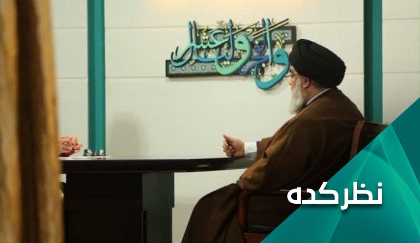 مقاومت زرادخانه‌ای بزرگ از سلاح های مدرن در اختیار دارد