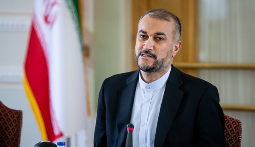 امیرعبداللهیان: ایران روابط متوازن خود را با آفریقا، آمریکای لاتین و اروپا گسترش می دهد