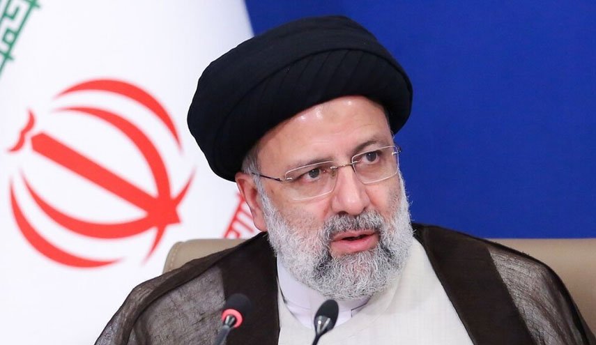 دعوت رییس جمهور از مردم برای شرکت در مراسم ۲۲ بهمن 