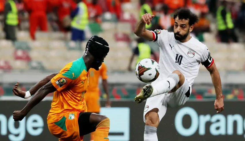 الرابع إفريقيا والثاني عربيا.. 'قفزة مصرية' في تصنيف 'الفيفا'