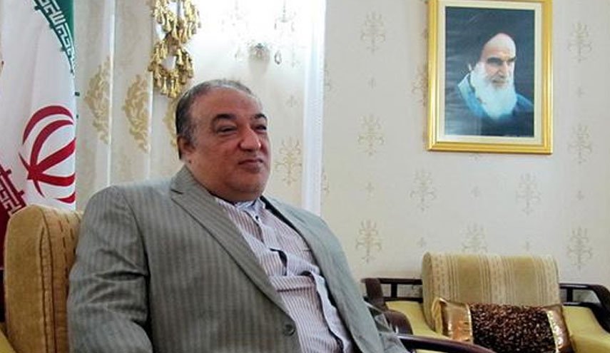 دبیرکل و سفرای کشورهای عضو اکو در بندر عباس گرد هم می آیند