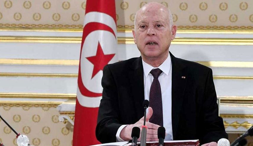 'المجلس الأعلى للقضاء التونسي' يتمسك بتركيبته الحالية