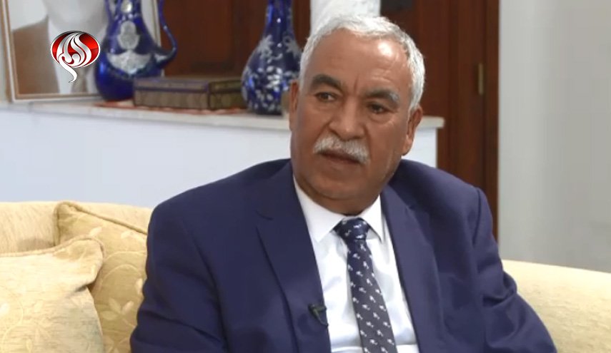 بلقاسم حسن در گفتگو با العالم:سقوط رژیم شاه بسیاری از رژیم‌های عربی را متزلزل کرد/ جنگ میان کشورهای منطقه تنها به نفع دشمن صهیونیستی است/ ایران همواره آمادگی خود را برای گفتگوهای منطقه‌ای اعلام کرده است/ مقاومت لبنان در کنار مقاومت فلسطین مایه افتخار تونسی ها هستند/ توان هسته ای ایران برای اهداف مسالمت آمیز است