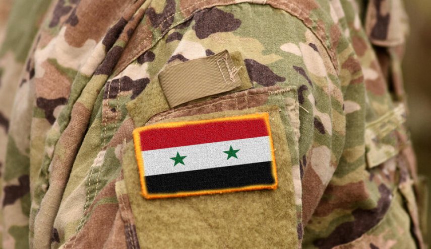 إصابة عسكري سوري بنيران قناصة في ريف حلب