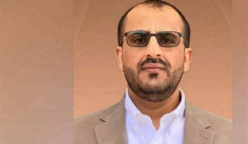 انصارالله یمن سالروز پیروزی انقلاب اسلامی ایران را تبریک گفت
