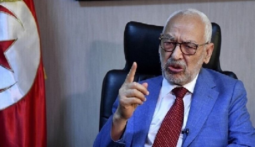 تونس.. فتح تحقيق ضد الغنوشي بتهمة 