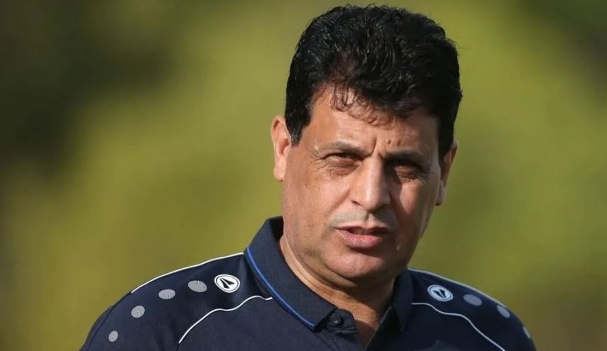  العراق.. اتحاد الكرة يسمي عبد الغني شهد مدرباً للمنتخب الوطني 