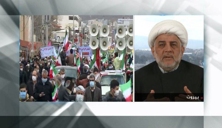 امام خمینی (ره) پایه گذار مفهوم وحدت اسلامی بودند