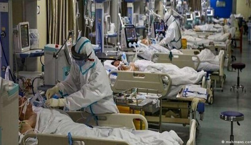 شناسایی ۳۱۲۴۷ بیمار جدید کرونا/ فوت ۱۴۳ تن دیگر در شبانه‌روز گذشته