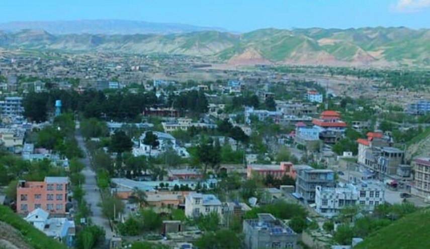 انفجار در باغیس افغانستان یک کشته و ۱۴ زخمی برجای گذاشت
