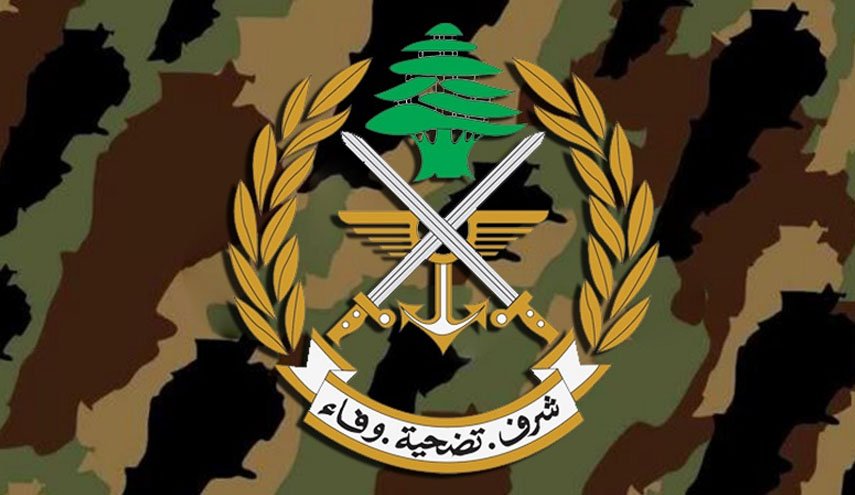 واکنش ارتش لبنان به نقض حریم هوایی این کشور در حمله رژیم صهیونیستی به سوریه