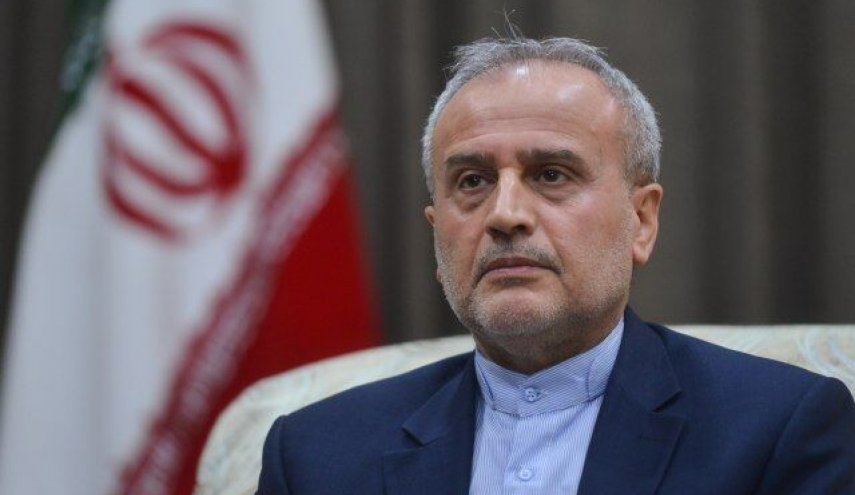 سفیر ایران: تهران همواره برای حل بحران‌ها معتقد به دیپلماسی و مذاکره است
