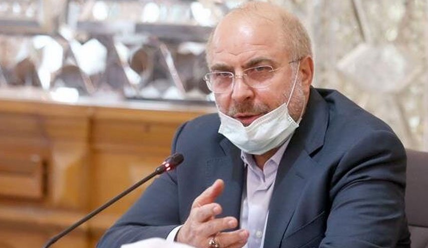 قالیباف: گام دوم انقلاب را باید دهه هشتادی‌ها و هفتادی‌ها به پیش ببرند